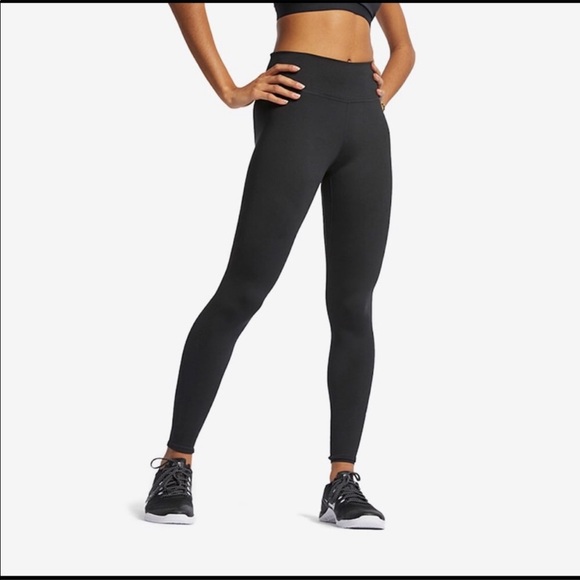 NWT Nike Power Women’s Training Tights - Picture 2 of 5